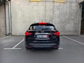 Infiniti QX70 SPREMIUM| AWD| КОЖА| NAVI| ОБДУХВАНЕ| ПОДГРЕВ | Auto.bg — изображение 4 Infiniti QX70 SPREMIUM| AWD| КОЖА| NAVI| ОБДУХВАНЕ| ПОДГРЕВ | Auto.bg — изображение 4