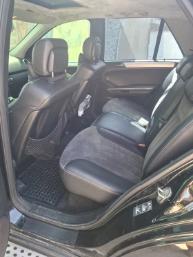 Mercedes-Benz ML 320 - 6200 € - 72524664 7 | Car24.bg Mercedes-Benz ML 320 - 6200 € - 72524664 7