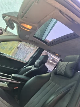 Mercedes-Benz ML 320 - 6200 € - 72524664 6 | Car24.bg Mercedes-Benz ML 320 - 6200 € - 72524664 6