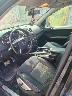 Mercedes-Benz ML 320 - 6200 € - 72524664 5 | Car24.bg Mercedes-Benz ML 320 - 6200 € - 72524664 5