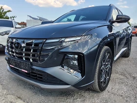 Hyundai Tucson N-LINE !!! | Auto.bg — изображение 16 Hyundai Tucson N-LINE !!! | Auto.bg — изображение 16