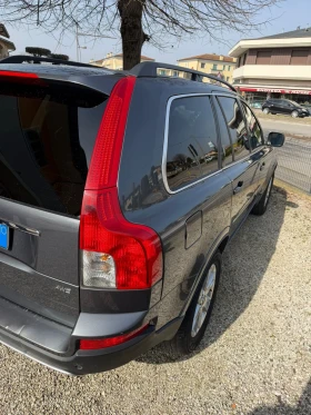 Volvo Xc90 2.4.D5. - 5600 € - 44426168 5 | Car24.bg Volvo Xc90 2.4.D5. - 5600 € - 44426168 5