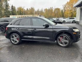 Audi SQ5 Progressiv / Лизинг | Auto.bg — изображение 3 Audi SQ5 Progressiv / Лизинг | Auto.bg — изображение 3