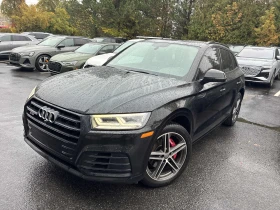Audi SQ5 Progressiv / Лизинг