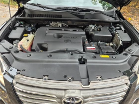 Toyota Rav4 2.2D-4D CROSSOVER 4Х4 ВНОС ИТАЛИЯ БЕЗ РЪЖДИ И ЗАБ | Auto.bg — изображение 16 Toyota Rav4 2.2D-4D CROSSOVER 4Х4 ВНОС ИТАЛИЯ БЕЗ РЪЖДИ И ЗАБ | Auto.bg — изображение 16