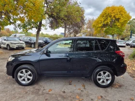 Toyota Rav4 2.2D-4D CROSSOVER 4Х4 ВНОС ИТАЛИЯ БЕЗ РЪЖДИ И ЗАБ | Auto.bg — изображение 7 Toyota Rav4 2.2D-4D CROSSOVER 4Х4 ВНОС ИТАЛИЯ БЕЗ РЪЖДИ И ЗАБ | Auto.bg — изображение 7