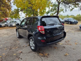 Toyota Rav4 2.2D-4D CROSSOVER 4Х4 ВНОС ИТАЛИЯ БЕЗ РЪЖДИ И ЗАБ | Auto.bg — изображение 6 Toyota Rav4 2.2D-4D CROSSOVER 4Х4 ВНОС ИТАЛИЯ БЕЗ РЪЖДИ И ЗАБ | Auto.bg — изображение 6