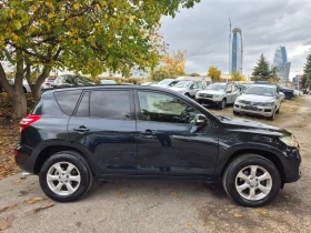 Toyota Rav4 2.2D-4D CROSSOVER 4Х4 ВНОС ИТАЛИЯ БЕЗ РЪЖДИ И ЗАБ | Auto.bg — изображение 4 Toyota Rav4 2.2D-4D CROSSOVER 4Х4 ВНОС ИТАЛИЯ БЕЗ РЪЖДИ И ЗАБ | Auto.bg — изображение 4