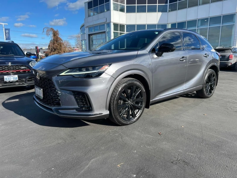 Lexus RX 500h 2023 * CARFAX * БЕЗ ПЪРВОНАЧАЛНА ВНОСКА - 82550 лв. / 42207.14 € - 74679140 1 | Car24.bg Lexus RX 500h 2023 * CARFAX * БЕЗ ПЪРВОНАЧАЛНА ВНОСКА - 82550 лв. / 42207.14 € - 74679140 1