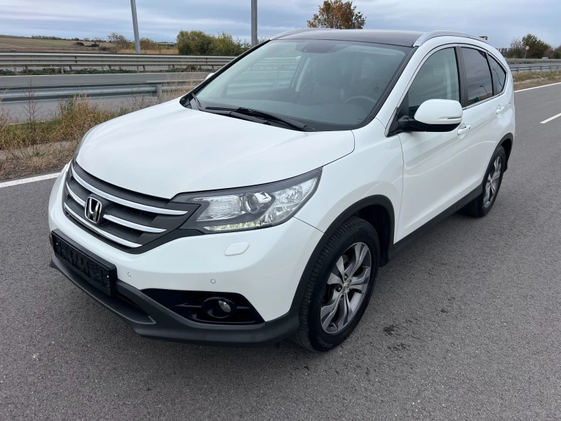 Honda Cr-v 2.2 I-DTEC AWD EXECUTIVE KEYLESS GO ПАНОРАМА ПЕРЛА - 11450 € - 73034441 1 | Car24.bg Honda Cr-v 2.2 I-DTEC AWD EXECUTIVE KEYLESS GO ПАНОРАМА ПЕРЛА - 11450 € - 73034441 1