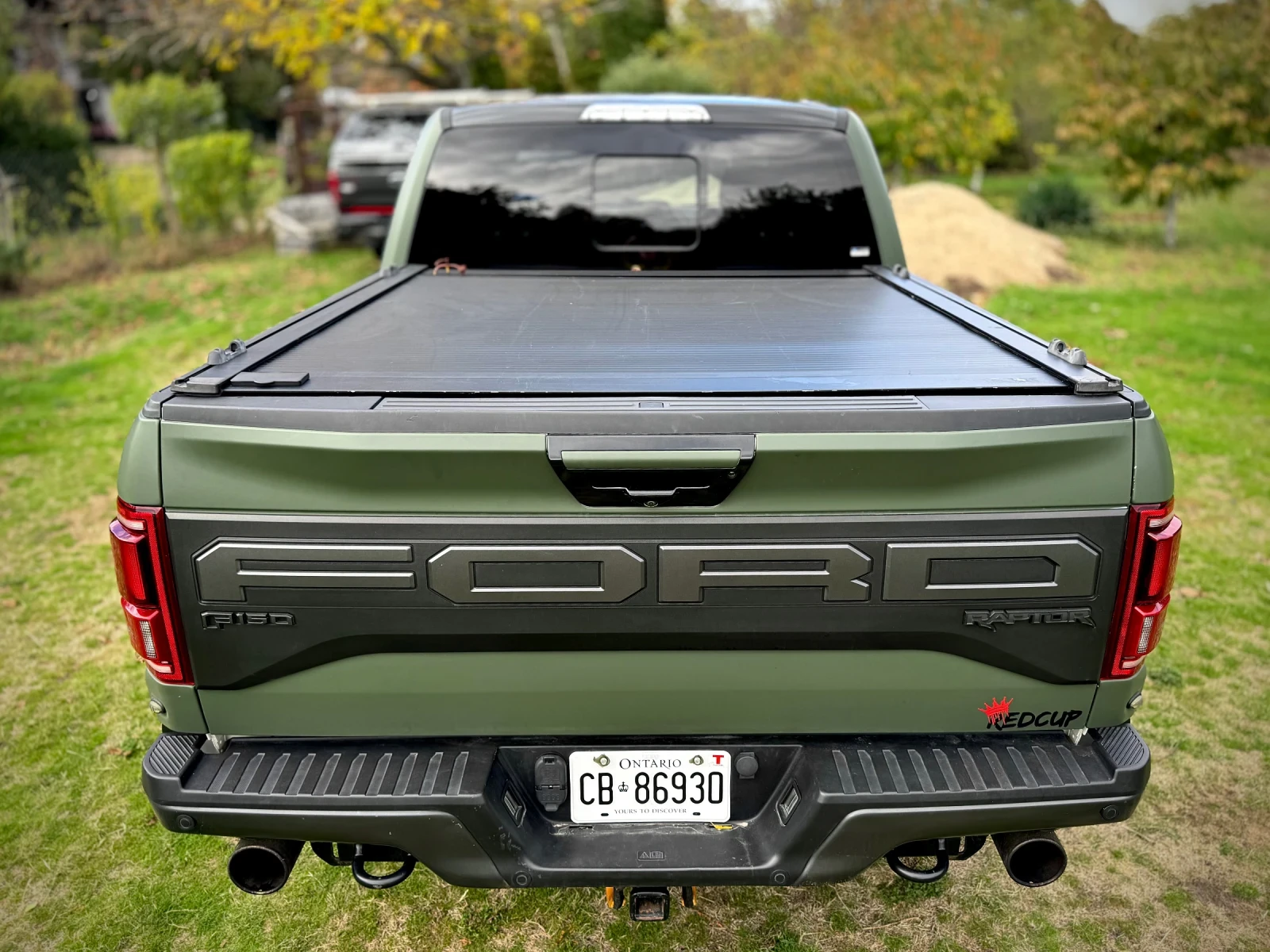 Ford F150 RAPTOR Performance  - изображение 7 | Auto.bg Ford F150 RAPTOR Performance  - изображение 7