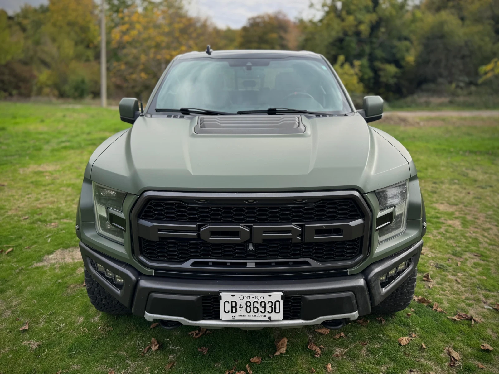 Ford F150 RAPTOR Performance  - изображение 2 | Auto.bg Ford F150 RAPTOR Performance  - изображение 2