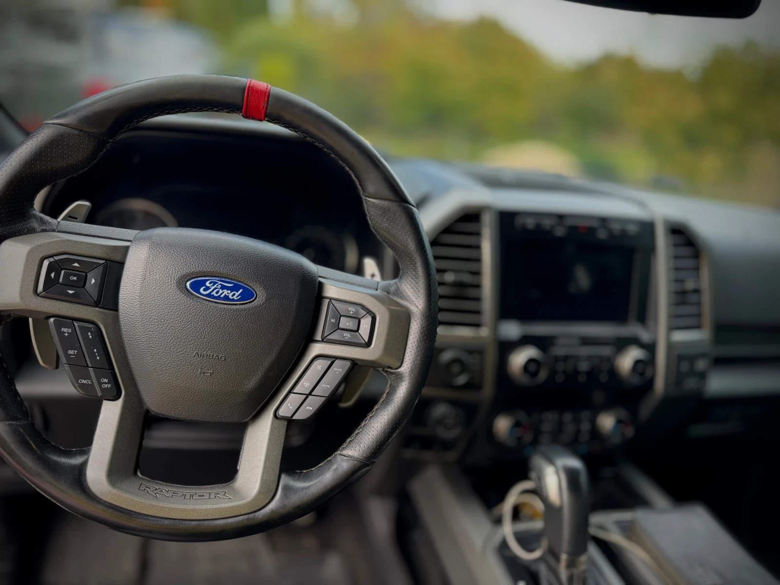 Ford F150 RAPTOR Performance  - изображение 9 | Auto.bg Ford F150 RAPTOR Performance  - изображение 9