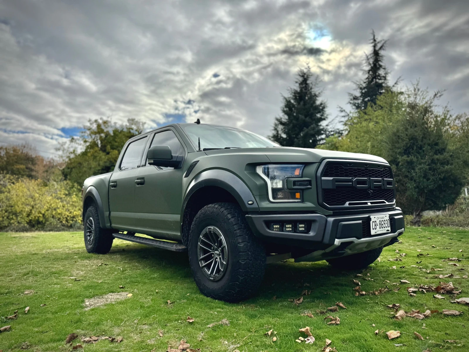 Ford F150 RAPTOR Performance  - изображение 3 | Auto.bg Ford F150 RAPTOR Performance  - изображение 3