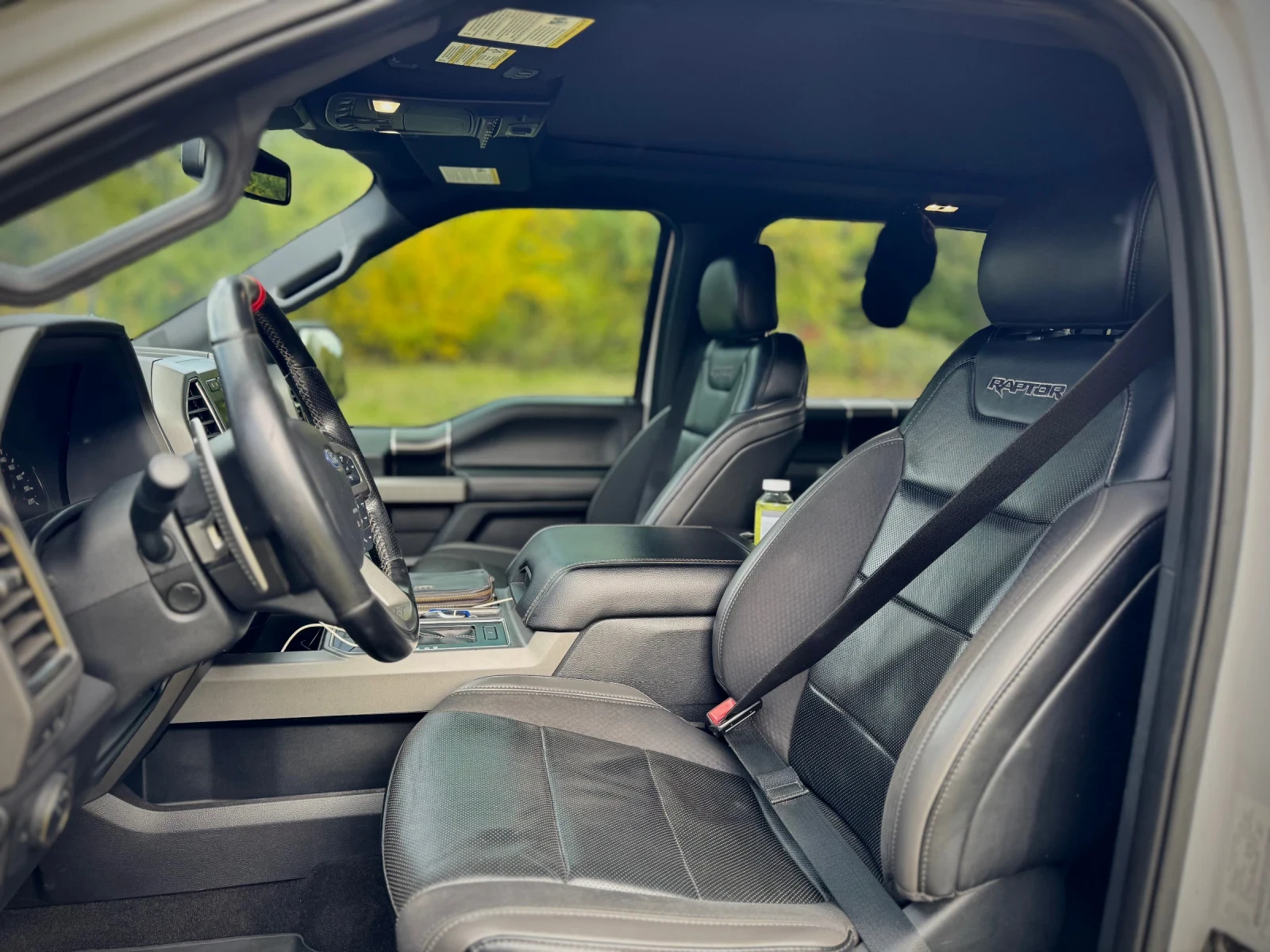 Ford F150 RAPTOR Performance  - изображение 10 | Auto.bg Ford F150 RAPTOR Performance  - изображение 10