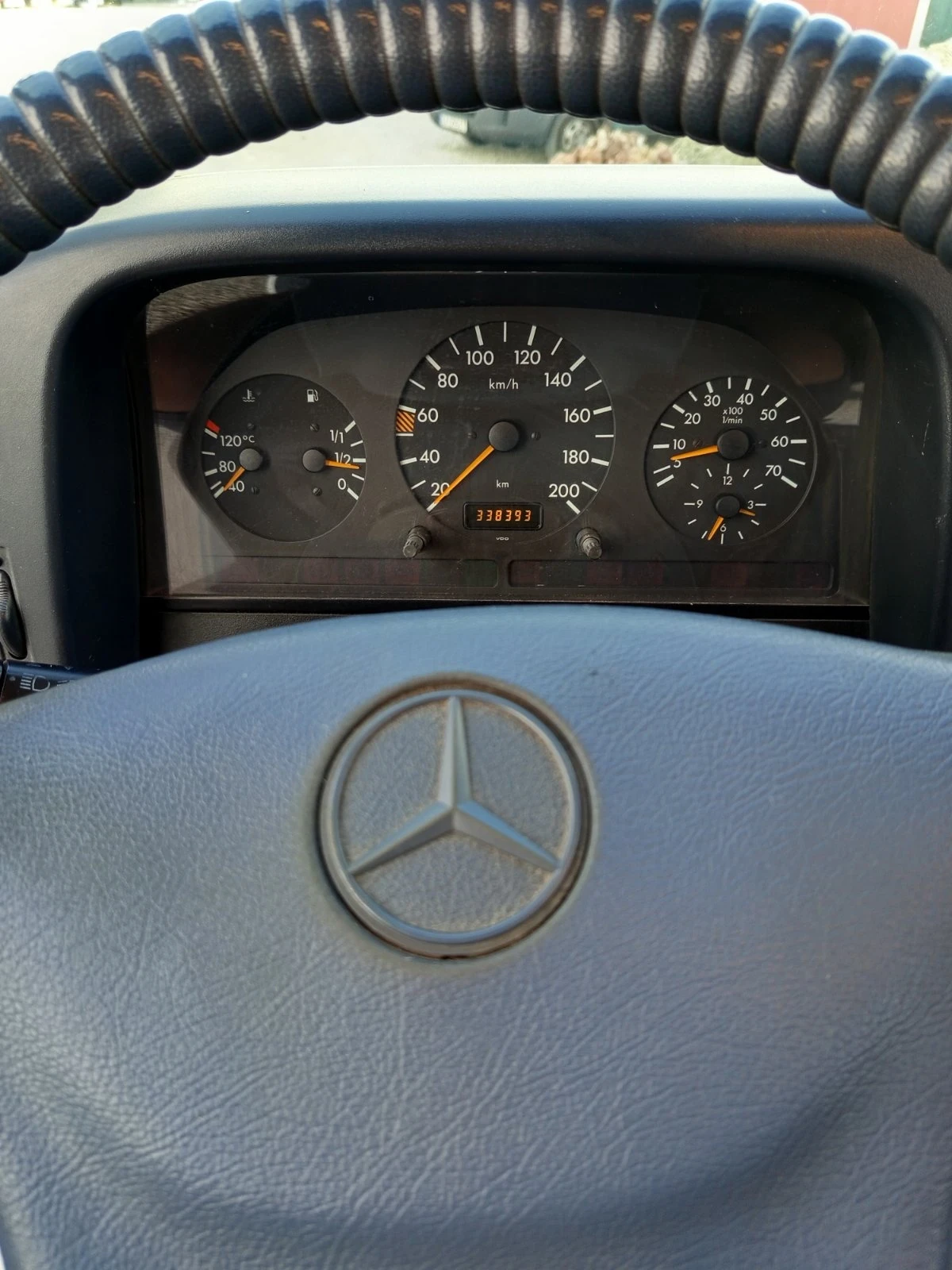 Mercedes-Benz Sprinter 312 2.9 TDI - изображение 10 | Auto.bg Mercedes-Benz Sprinter 312 2.9 TDI - изображение 10