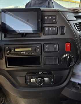 Daf Xf-480 undefined | Auto.bg — изображение 5 Daf Xf-480 undefined | Auto.bg — изображение 5