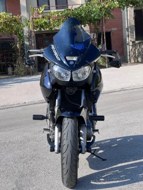 Yamaha Tdm 900 | Auto.bg — изображение 2 Yamaha Tdm 900 | Auto.bg — изображение 2