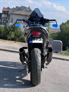 Yamaha Tdm 900 | Auto.bg — изображение 6 Yamaha Tdm 900 | Auto.bg — изображение 6