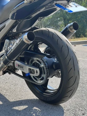 Yamaha Tdm 900 | Auto.bg — изображение 10 Yamaha Tdm 900 | Auto.bg — изображение 10