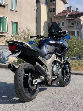 Yamaha Tdm 900 | Auto.bg — изображение 7 Yamaha Tdm 900 | Auto.bg — изображение 7