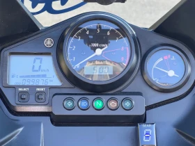 Yamaha Tdm 900 | Auto.bg — изображение 15 Yamaha Tdm 900 | Auto.bg — изображение 15