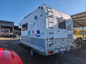 Кемпер Laika Ford Transit 2.5 Swiss | Auto.bg — изображение 4 Кемпер Laika Ford Transit 2.5 Swiss | Auto.bg — изображение 4