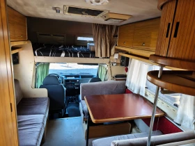 Кемпер Laika Ford Transit 2.5 Swiss | Auto.bg — изображение 17 Кемпер Laika Ford Transit 2.5 Swiss | Auto.bg — изображение 17