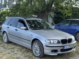 BMW 320 - Car24.bg BMW 320