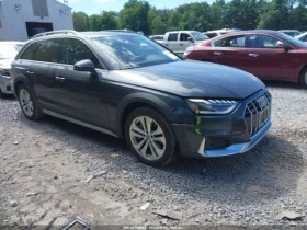 Audi A4 Allroad Allroad Premium - Car24.bg Audi A4 Allroad Allroad Premium