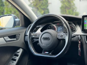 Audi A4 2.0 TDI Multitronic Business | Mobile.bg — малка снимка 9