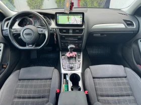 Audi A4 2.0 TDI Multitronic Business | Mobile.bg — малка снимка 8
