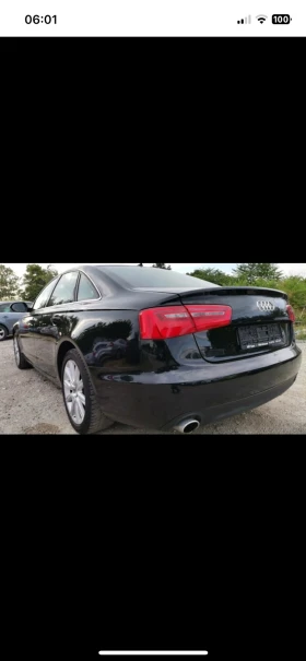 Audi A6 | Mobile.bg — малка снимка 5