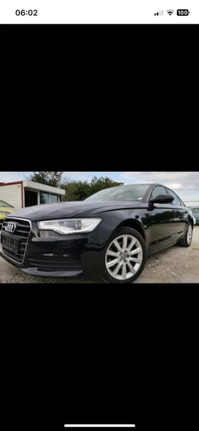 Audi A6 | Mobile.bg — малка снимка 11