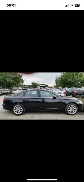 Audi A6 | Mobile.bg — малка снимка 9