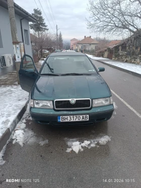 Skoda Octavia 1.9 - 950 € / 1858.04 лв. - 55937860 2 | Car24.bg Skoda Octavia 1.9 - 950 € / 1858.04 лв. - 55937860 2