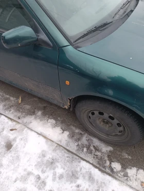 Skoda Octavia 1.9 - 950 € / 1858.04 лв. - 55937860 4 | Car24.bg Skoda Octavia 1.9 - 950 € / 1858.04 лв. - 55937860 4