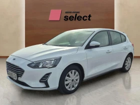 Ford Focus 1.0 EcoBoost - Car24.bg Ford Focus 1.0 EcoBoost