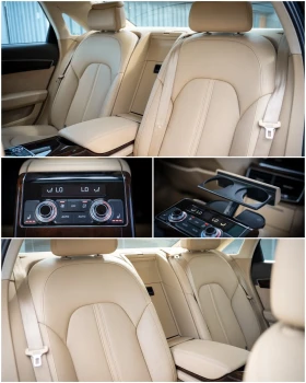 Audi A8 L* 3.0TFSI* MATRIX* МАСАЖ* ВАКУУМ - 17000 € / 33249.11 лв. - 42179110 13 | Car24.bg Audi A8 L* 3.0TFSI* MATRIX* МАСАЖ* ВАКУУМ - 17000 € / 33249.11 лв. - 42179110 13