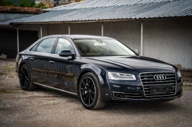 Audi A8 L* 3.0TFSI* MATRIX* МАСАЖ* ВАКУУМ - 17000 € / 33249.11 лв. - 42179110 2 | Car24.bg Audi A8 L* 3.0TFSI* MATRIX* МАСАЖ* ВАКУУМ - 17000 € / 33249.11 лв. - 42179110 2