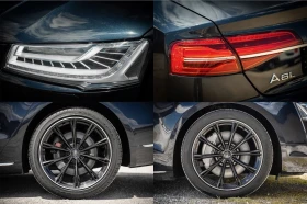 Audi A8 L* 3.0TFSI* MATRIX* МАСАЖ* ВАКУУМ - 17000 € / 33249.11 лв. - 42179110 8 | Car24.bg Audi A8 L* 3.0TFSI* MATRIX* МАСАЖ* ВАКУУМ - 17000 € / 33249.11 лв. - 42179110 8