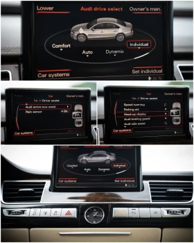 Audi A8 L* 3.0TFSI* MATRIX* МАСАЖ* ВАКУУМ - 17000 € / 33249.11 лв. - 42179110 11 | Car24.bg Audi A8 L* 3.0TFSI* MATRIX* МАСАЖ* ВАКУУМ - 17000 € / 33249.11 лв. - 42179110 11
