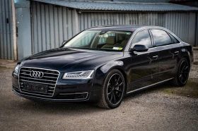 Audi A8 L* 3.0TFSI* MATRIX* МАСАЖ* ВАКУУМ - 17000 € / 33249.11 лв. - 42179110 6 | Car24.bg Audi A8 L* 3.0TFSI* MATRIX* МАСАЖ* ВАКУУМ - 17000 € / 33249.11 лв. - 42179110 6