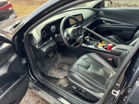 Hyundai Elantra Ultimate Tech* Bose* CarPlay* Keyless | Auto.bg — изображение 7 Hyundai Elantra Ultimate Tech* Bose* CarPlay* Keyless | Auto.bg — изображение 7