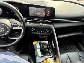 Hyundai Elantra Ultimate Tech* Bose* CarPlay* Keyless | Auto.bg — изображение 9 Hyundai Elantra Ultimate Tech* Bose* CarPlay* Keyless | Auto.bg — изображение 9