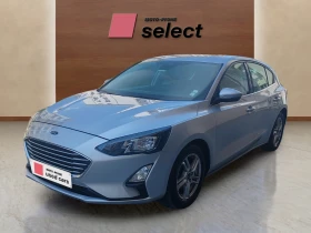 Снимка Ford Focus