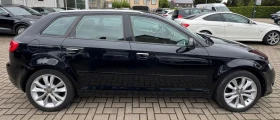 Audi A3 1.4TFSI/NAVI | Auto.bg — изображение 5 Audi A3 1.4TFSI/NAVI | Auto.bg — изображение 5