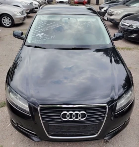 Audi A3 1.4TFSI/NAVI - Car24.bg Audi A3 1.4TFSI/NAVI