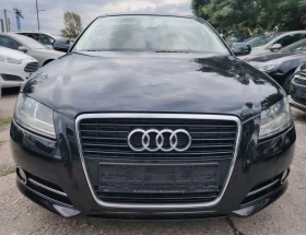 Обява за продажба на Audi A3 1.4TFSI/NAVI