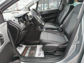 Opel Meriva 1.4i Turbo | Auto.bg — изображение 9 Opel Meriva 1.4i Turbo | Auto.bg — изображение 9